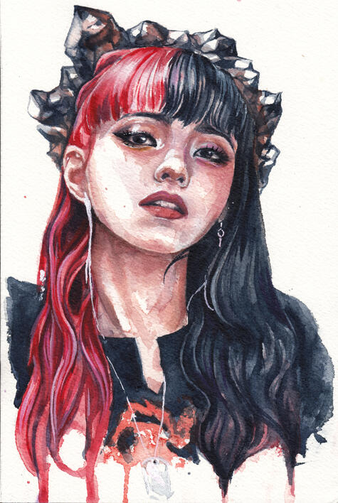 Rolling Quartz: Arem